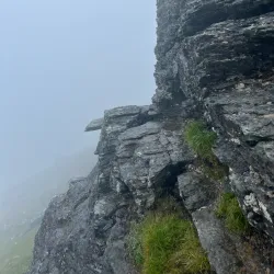 Anvil Mountain - Nome