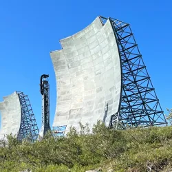 Anvil Mountain - Nome