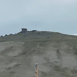 Anvil Mountain - Nome