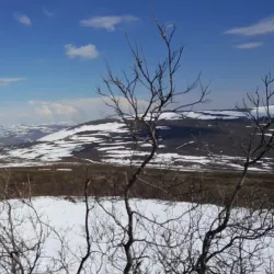 Anvil Mountain - Nome