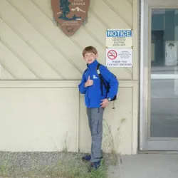 Bering Land Bridge National Preserve - Nome
