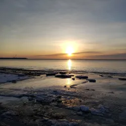 Bering Land Bridge National Preserve - Nome