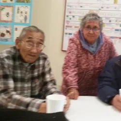 St. Joseph's Catholic Church - Nome