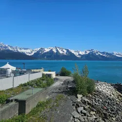 Alaska SeaLife Center - Seward