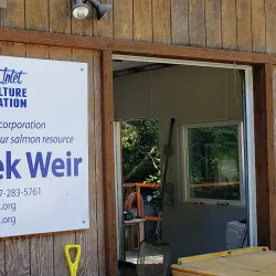 Bear Creek State Recreation Site - Seward