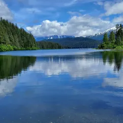 Bear Creek State Recreation Site - Seward