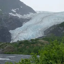 Exit Glacier - Seward