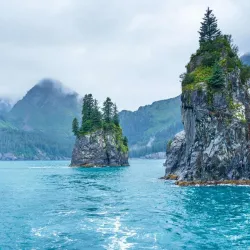 Kenai Fjords National Park - Seward