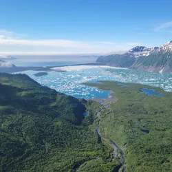 Kenai Fjords National Park - Seward