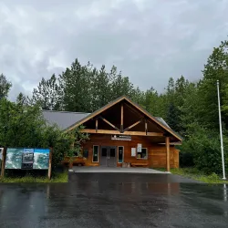 Kenai Fjords National Park - Seward