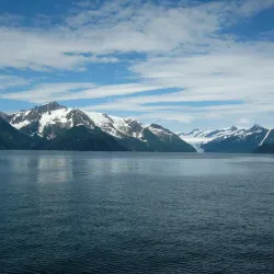 Kenai Fjords National Park - Seward