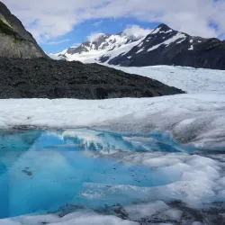 Kenai Fjords National Park - Seward