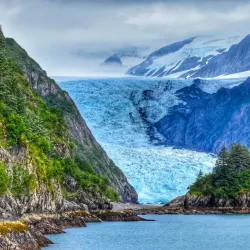 Kenai Fjords National Park - Seward