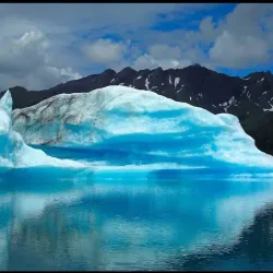 Kenai Fjords National Park - Seward