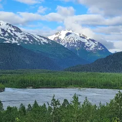 Kenai Fjords National Park - Seward