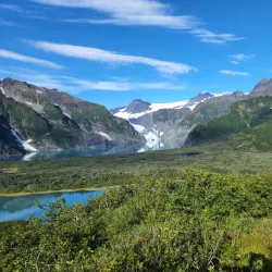 Kenai Fjords National Park - Seward