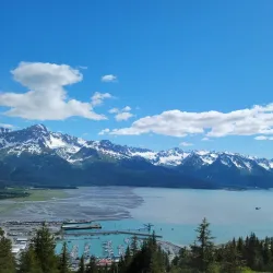 Mount Marathon - Seward