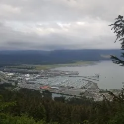 Mount Marathon - Seward