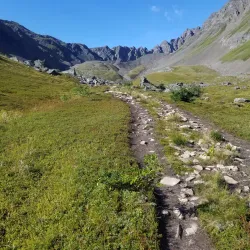 Mount Marathon - Seward