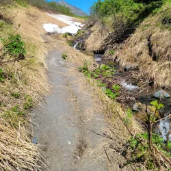 Mount Marathon - Seward