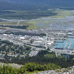 Mount Marathon - Seward