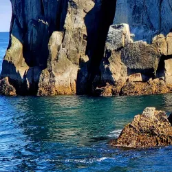 Resurrection Bay - Seward