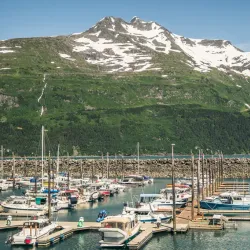 Resurrection Bay - Seward