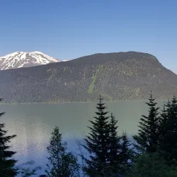 Resurrection Bay - Seward