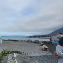 Resurrection Bay - Seward