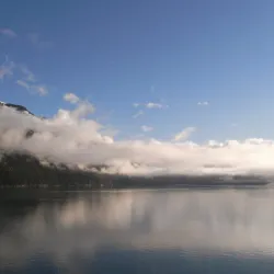 Seward Boat Harbor - Seward