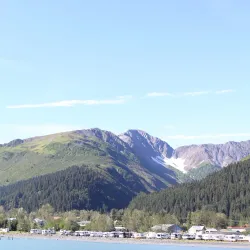 Seward Boat Harbor - Seward