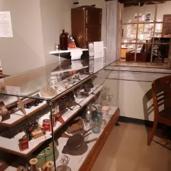 Seward Community Library and Museum - Seward