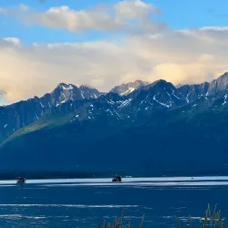 Seward Waterfront Park - Seward