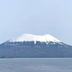 Mount Edgecumbe - Sitka