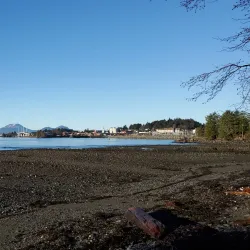 Mount Edgecumbe - Sitka