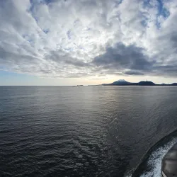 Mount Edgecumbe - Sitka