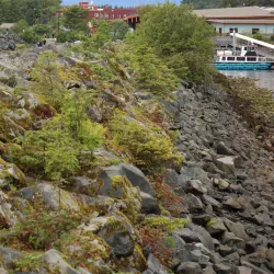 Mount Edgecumbe - Sitka