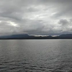 Mount Edgecumbe - Sitka