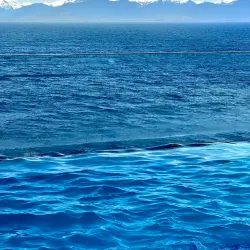 Mount Edgecumbe - Sitka