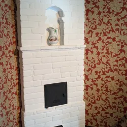 Russian Bishop's House - Sitka