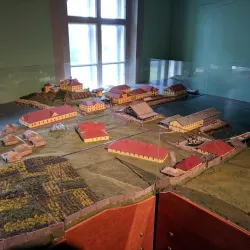 Russian Bishop's House - Sitka