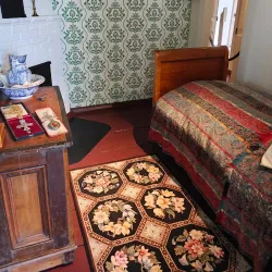 Russian Bishop's House - Sitka