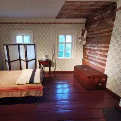 Russian Bishop's House - Sitka