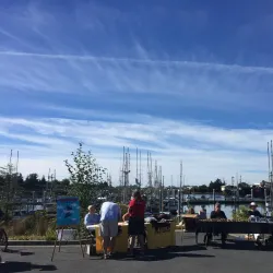 Sitka Farmers Market - Sitka