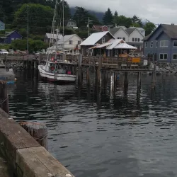 Sitka Farmers Market - Sitka