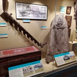 Sitka Historical Museum - Sitka