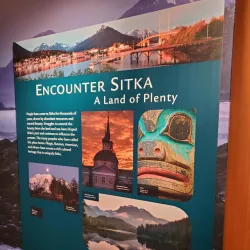 Sitka Historical Museum - Sitka
