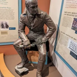 Sitka Historical Museum - Sitka