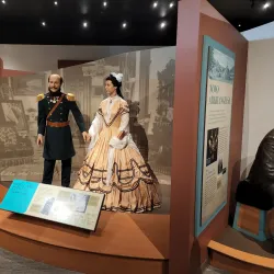 Sitka Historical Museum - Sitka