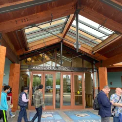 Sitka Historical Museum - Sitka